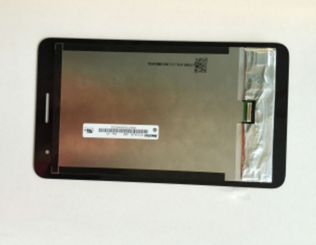 Original P070ACB-DB1 Innolux Screen Panel 7\" 600*1024 P070ACB-DB1 LCD Display